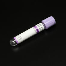 Wholesale Vacuum blood vessel for disposable