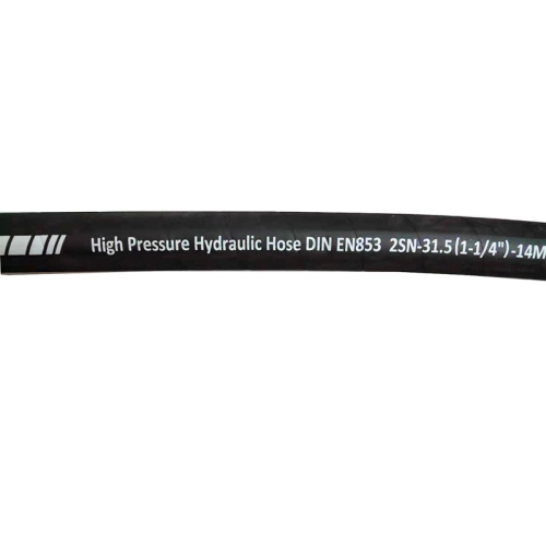 Custom Hydraulic Parts Hydraulic Hose