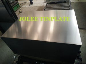 Printed Tinplate Sheet For Canned Food