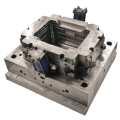 Plastic Crate Injection Mould