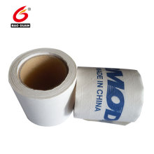 Custom logo kraft reinforced paper brown tape