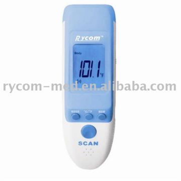 Rapid Digital Thermometer for Pets(RC004T)