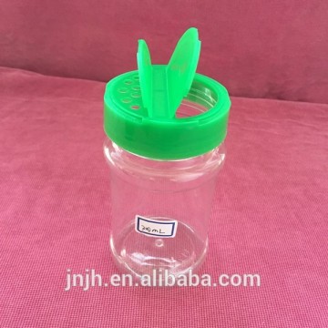 plastic jar cover