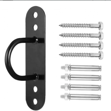 Battle Rope Anchor Solutions