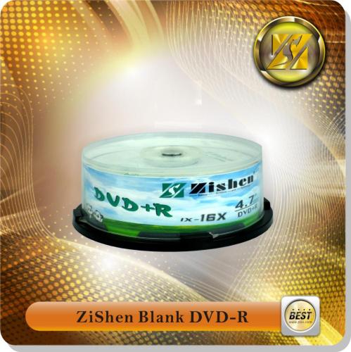 Glossy Printable Dvd-r