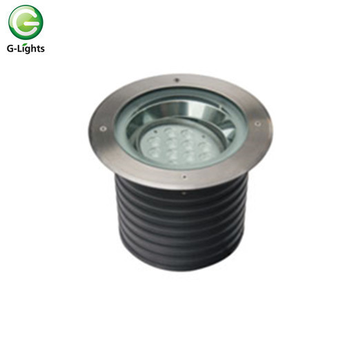 12w Adjustable Customized LED inground Light