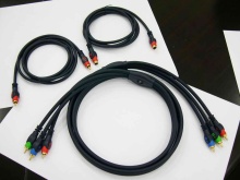 Audio &amp; Video cable