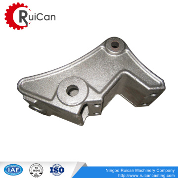 Investment casting agricultural machinery parts