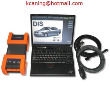 BMW OPS,bmw scanner DIS V57 SSS V37,program for bmw cars