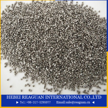 410 stainless steel shot 0.4mm for balsting