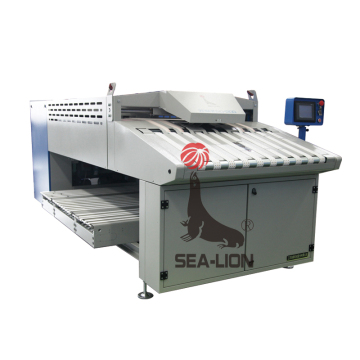 Sea-lion Industrial Towel Folder for Laundry Ironers