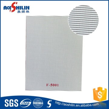 best standard sun blocking fabric