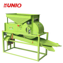 Factory Supply: Automatic Corn Cleaning Machine & Paddy Separator