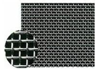 dutch woven wire mesh