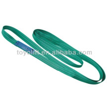 TOYO EB-B TYPE WEBBING SLING
