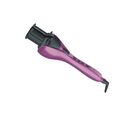 hair curler of hair curler series hair curler berputar