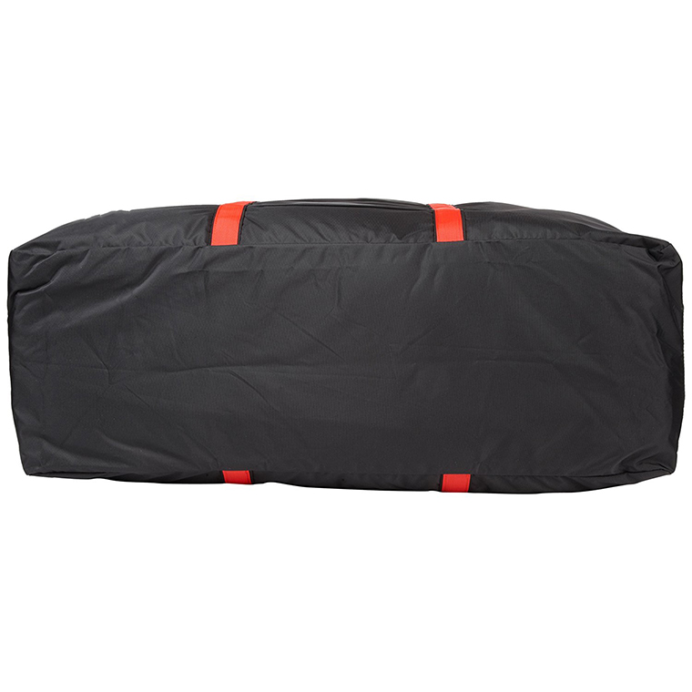 Vikande resväska Folding Travel Bag