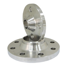 High Quality SS304 Flange Valve Accessories at Competitive Prices - ANSI ISO JIS ASME DIN BS Standards
