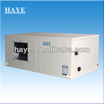 home use heat exchanger air condition