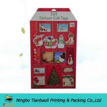 101 Deluxe Gift Tags Set