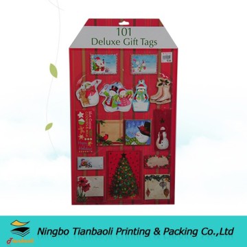 101 Deluxe Gift Tags Set