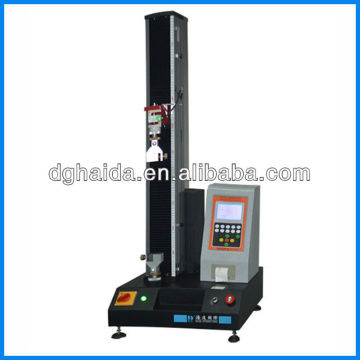 Tensile Testing Machine Device