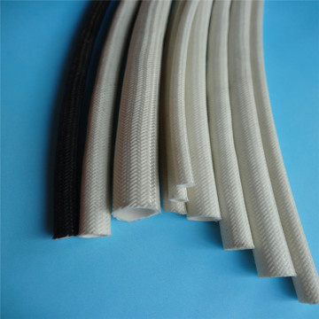 Silicone Glass Fiber Sleeve