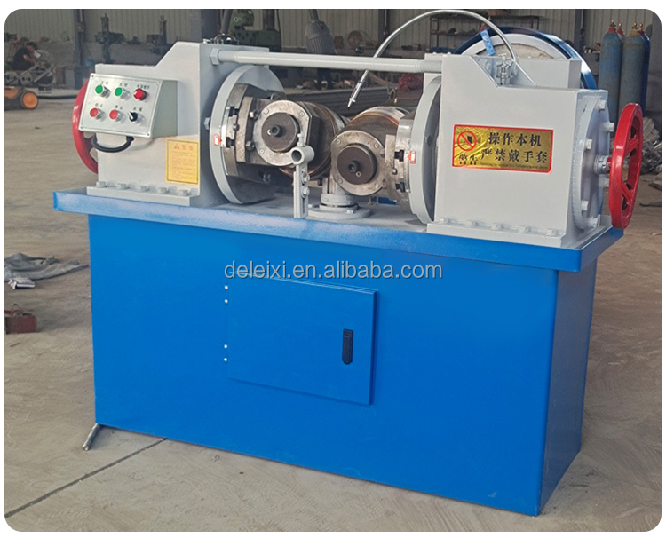 Die Head Threading Machine Die Thrad Rolling Machine Dies Thread Rolling Machine