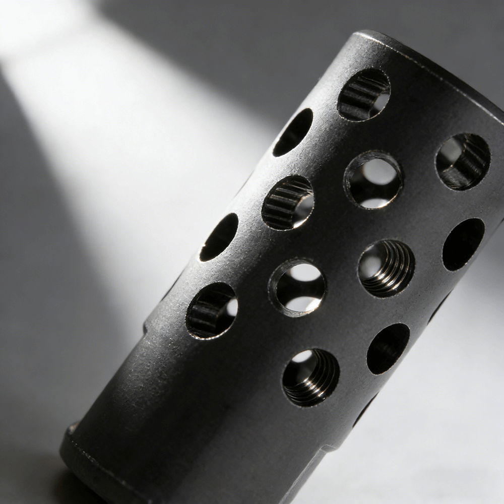 алюминиевые прецизионные детали aluminum precision parts