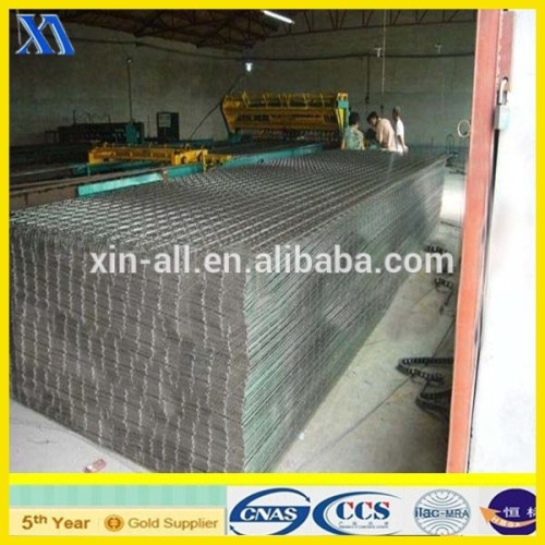 galvanized expanded welded wire mesh/6x6 concrete reinforcing welded wire mesh/6x6 reinforcing welded wire mesh