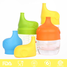 High quality FDA silicone covers and lids manufacture