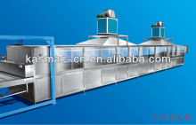 Fried Type Noodle Production Line