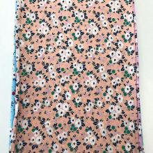 45s Rayon Small Floral Screen Print