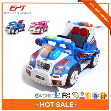 Kids ride on electric cars toy for wholesale