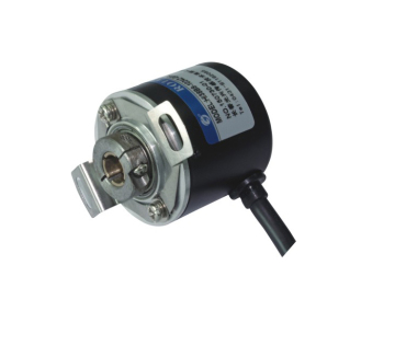 Incremental encoder for encoder