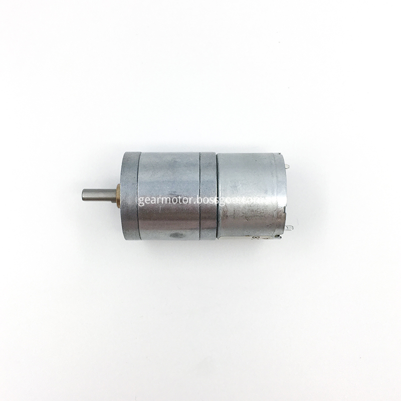 RF310 DC MOTOR