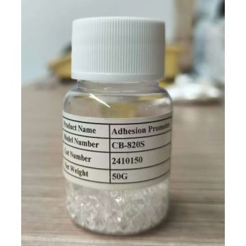 CB-820S Adhesion Promoter For printing inks