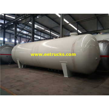 80000l Propylene Storage Bullet Vessels