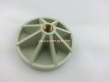 Ass'y , Expander , Paper Drive Plug Assy For Gerber Plotter Parts No: 53982000