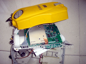 trimble 5700 GPS receiver repair