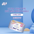 Best cotton sanitary napkin brands for women