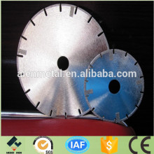 Diamond Saw Blade For Granite Sandstone Hard Granite Stone Diamond Cutting Blade