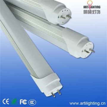 High quality super bright no strobing t8 led tubes