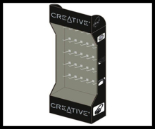 Personal Acrylic Rotating Display,Rotating Jewelry Display,Plexiglass Display Stand