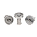 Custom service Lost wax casting 316 stainless steel
