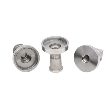 Customized precision metal cnc machining part