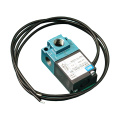 MAC Solenoid Valves High-Efficiency Flow Control