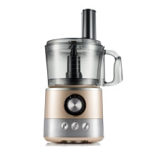 Stainless Steel 20 in 1 Food Processor 1000W