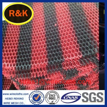 3D Air Mesh Fabric for motorcycle seat cover