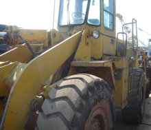 used Cat 950B, used Cat loader 966D,966E,966F